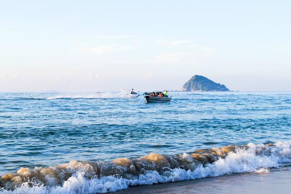 湛江避暑胜地 湛江十大避暑好去处