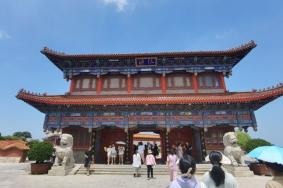 八仙过海景区游玩需要多长时间