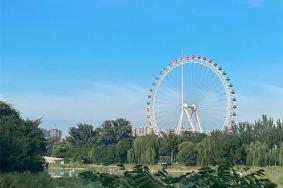 2024北京龙潭中湖公园游玩攻略-门票价格-景点信息
