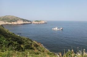 去渔山岛在哪里坐轮渡