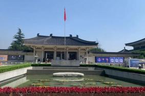 陕西历史博物馆开放时间部分延长