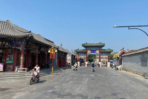 天津有哪些寺庙 6大著名寺庙景点推荐