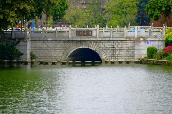 湛江旅游必去十大景点有哪些