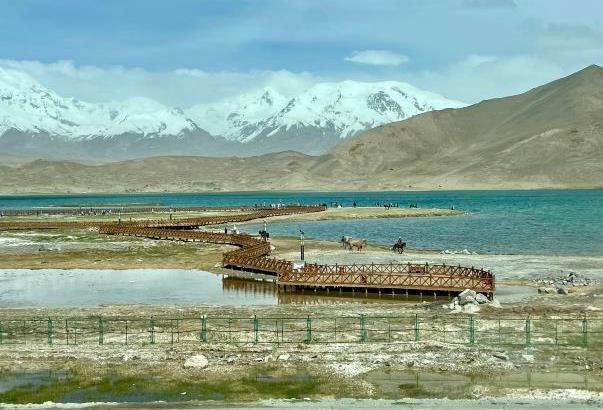 新疆喀什旅游攻略必玩的景点