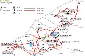 2024龙池山自行车公园旅游攻略-门票价格-景点信息