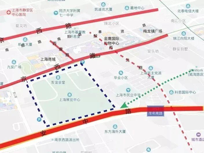 2023上海书展什么时间举办？在哪举办？