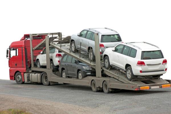 從杭州托運(yùn)汽車到成都多少錢