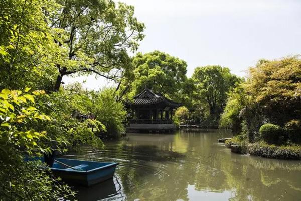 绍兴著名景点有哪些 必去十大景点推荐