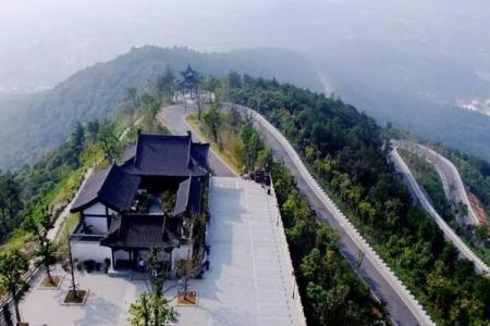 菰城景区（仁皇山）游玩攻略-门票价格-景点信息