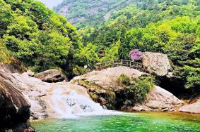 黄山凤凰源景区简介