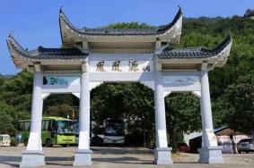 黄山凤凰源景区好玩吗?值得去吗?