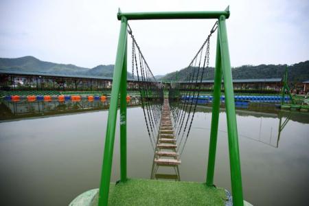 安吉野乐园景区游玩攻略-门票价格-景点信息