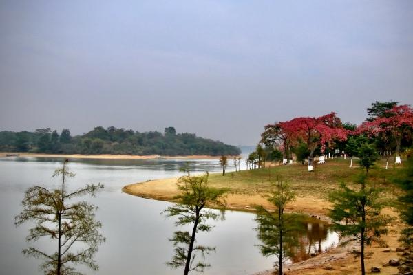 東莞適合情侶去的地方推薦