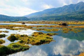 腾冲北海湿地公园玩多长时间能逛完