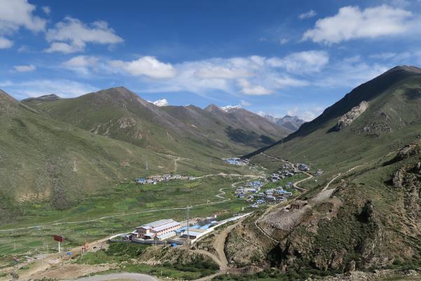 西藏哪个地方风景好 西藏绝美秘境推荐