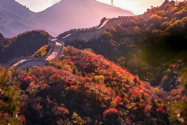 北京秋季适合去哪里旅游 十大秋季旅游最佳去处