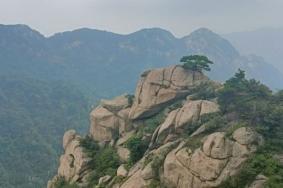 沂蒙山云蒙景区景点介绍