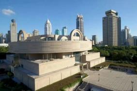 上海博物馆于9月4日起关闭部分展厅