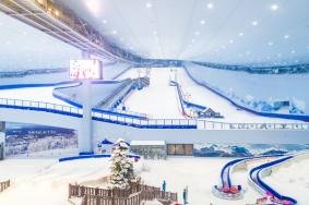 2024哈尔滨热雪奇迹营业时间