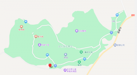 富源多乐原风景区旅游攻略-门票价格-景点信息