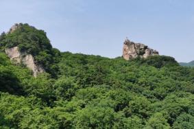 丹东天华山几月份去最好