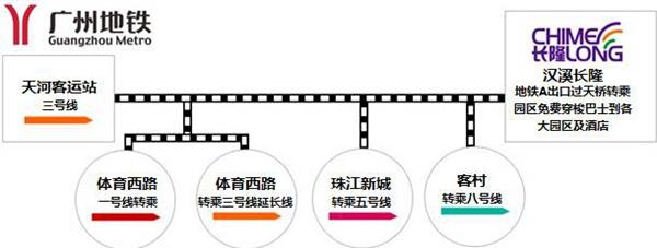 广州国庆节去哪里玩最好玩2023