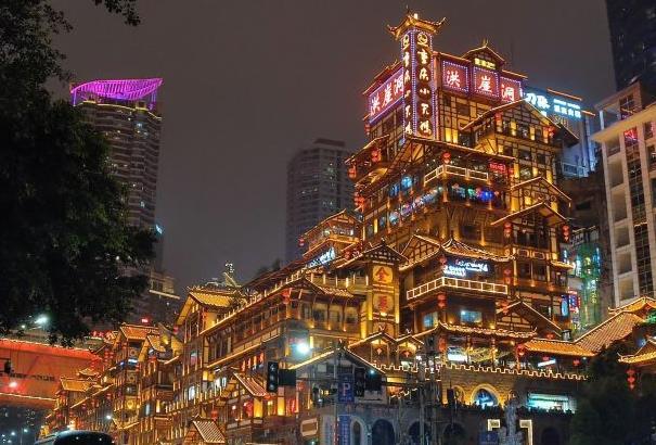 重庆有哪些浪漫的地方 适合情侣游玩的地方有哪些