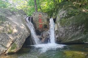 本溪天华山景区介绍