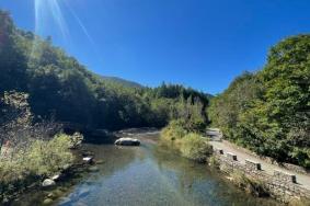 本溪大石湖景区介绍