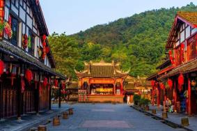 大姚石羊古镇建议玩多长时间