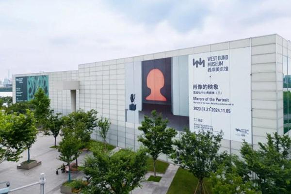 上海展览馆近期展览2023年 这五个展览值得一看