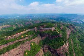 藤县石表山风景区简介
