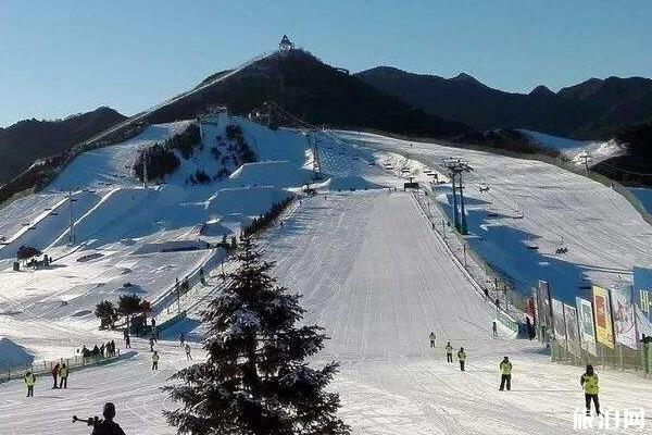 北京十大滑雪场排名 北京10大滑雪场大全