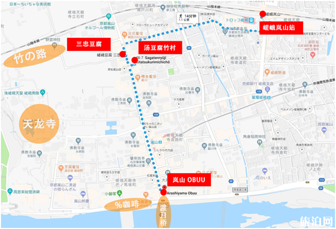 京皆必往景面 京皆两日游线路保举