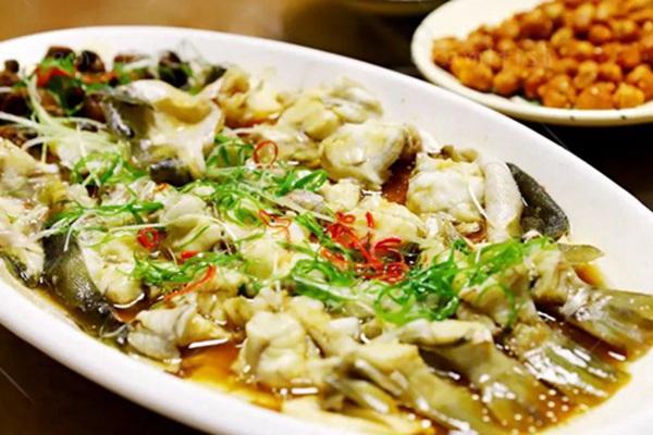 漳州有哪些好吃的海鲜推荐