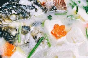 西海博斯腾湖秋季吃鱼季吃鱼指南