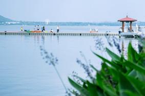 2023年东湖听涛泳场开放到什么时候？什么时候营业？