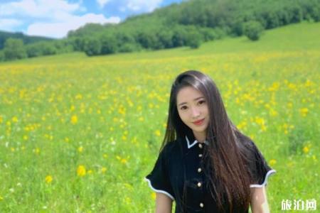 北京到乌兰布统草原自驾攻略及路线