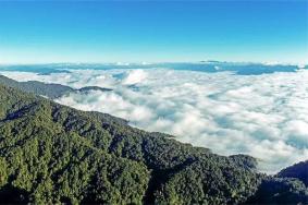 2023屏边大围山门票多少钱一人?