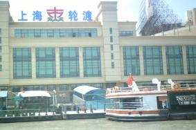 上海轮渡运营调整公告