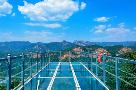 北京清凉谷风景区旅游攻略 - 门票价格 - 优惠政策 - 开放时间 - 一日游-门票价格-景点信息