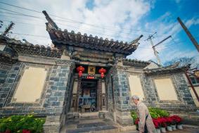 团山古村游玩攻略一日游