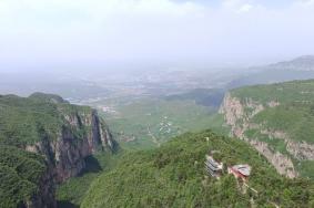 太行五指山景区门票优惠政策