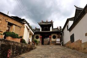 2023团山古村门票多少钱