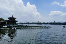 大明湖16景指哪些地方