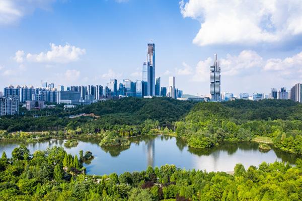 秋季贵阳哪里风景最美 十大秋季旅游景点