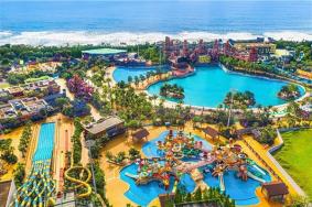 鼎龙湾国际海洋度假区门票多少钱2023
