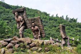 西双版纳茶马古道景区好玩吗