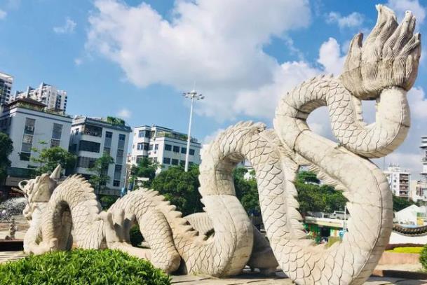 深圳有哪些免費主題公園景點