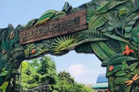 2024上海大自然野生昆虫馆游玩攻略-门票价格-景点信息